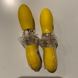 NWT corn in the cob holders